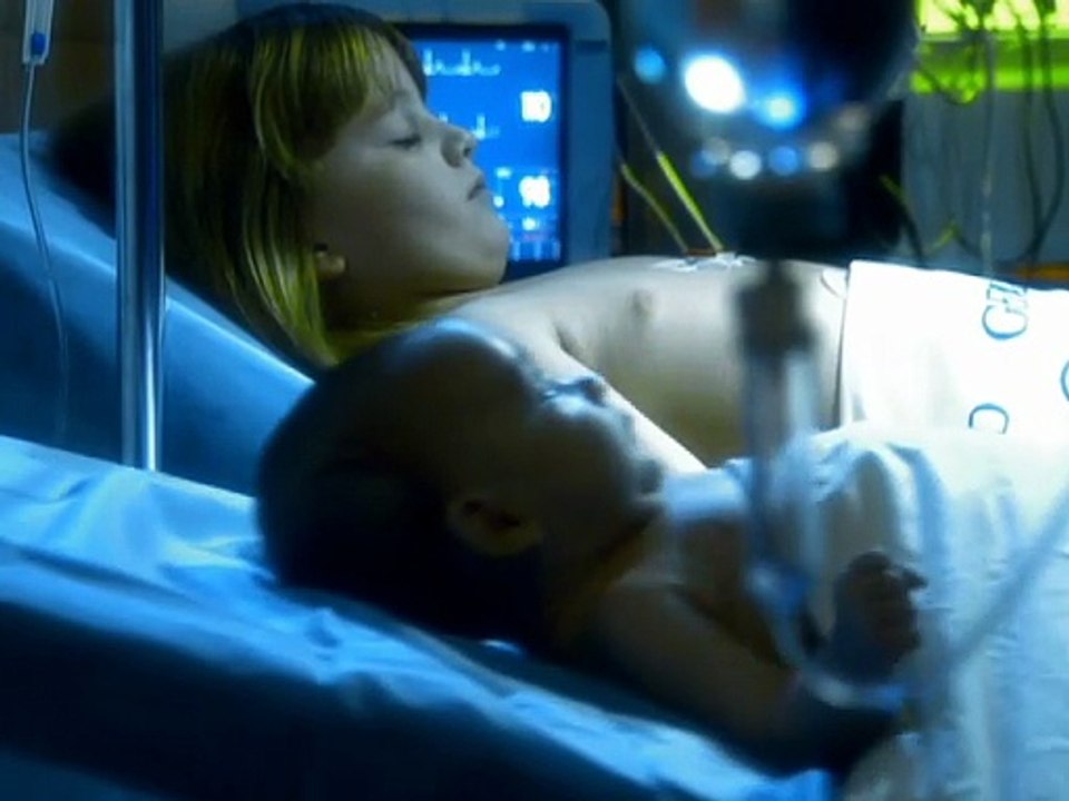 [S03.E05] La vida es sueño