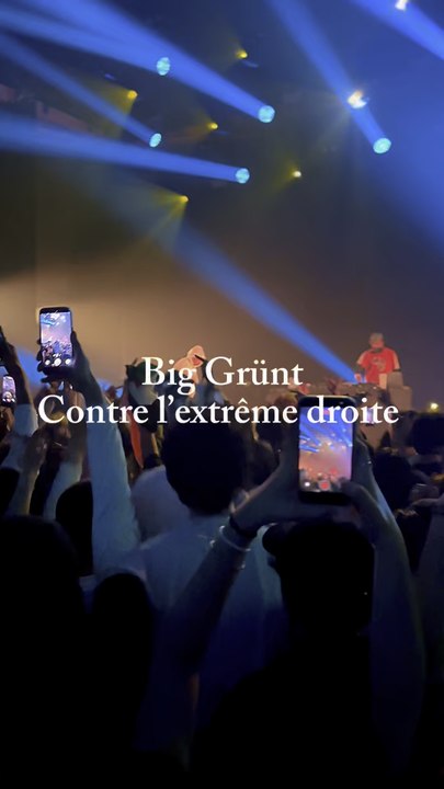 Vive la culture