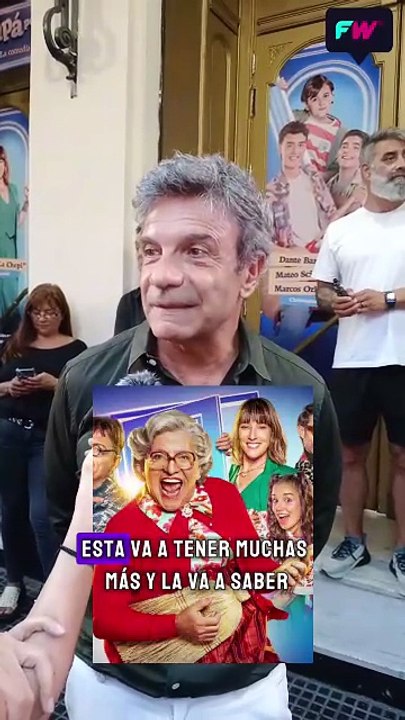 🎭 MARCELO DE BELLIS Y SUS NOVEDADES TEATRALES 🎭