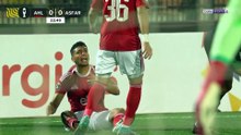 الاهلي و الجيش 1