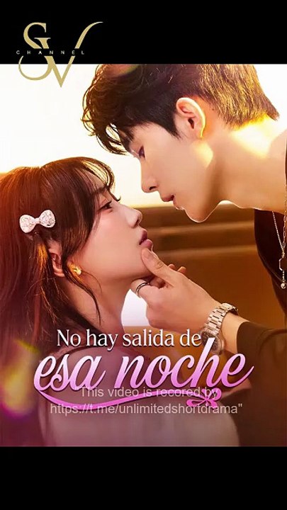No hay salida de esa noche - FULL | Reelshort