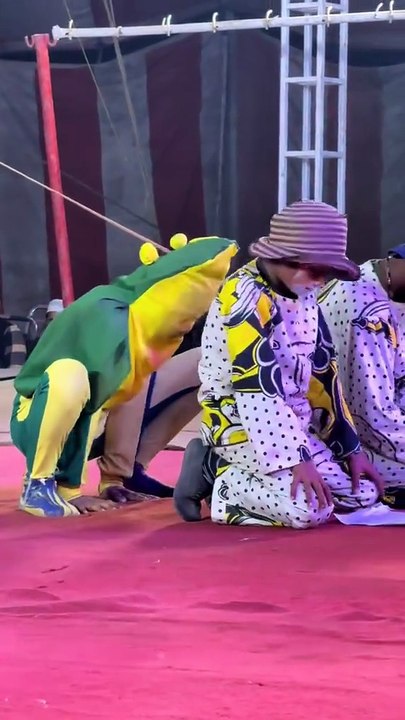 Modern International Circus Festival Mandi Inait Shah #ModernInternationalCircusFestival #MandiInaitShah #CircusLife #ArtsAndCulture #PerformanceArt #CircusArtists #Entertainment #LivePerformance #CulturalFestival #MandiEvents #InaitShah #FamilyFun #Circu