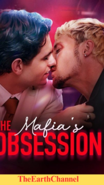 🍏💙⏬🏳️ 01.01 - 01.12 🔥 The Mafia's Obsession 🌐X9Xj5V0