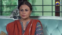 Iblees Episode 36 - [Eng Sub] - Hibba Aziz - Farhan Ahmed Malhi - Fajjer Khan - 15th February 2026