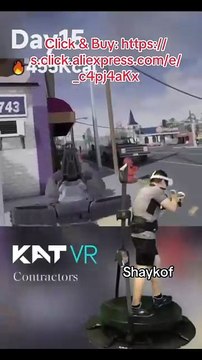 360-Degree Rotating VR Flight Simulator | Easy-to-Use MR Flying Experience