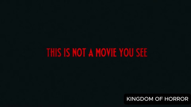 TRAUMATIKA فيلم رعب وغموض هيخليك تتلفت حواليك من كتر الرعب