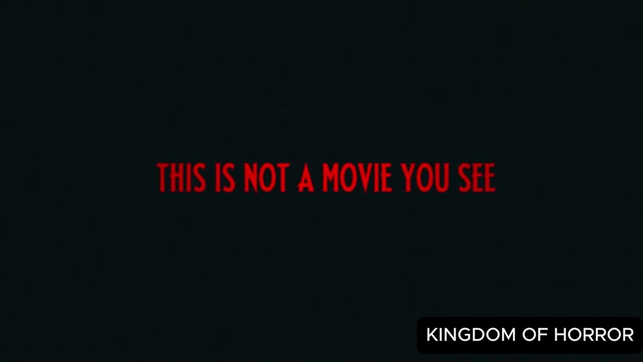 TRAUMATIKA فيلم رعب وغموض هيخليك تتلفت حواليك من كتر الرعب