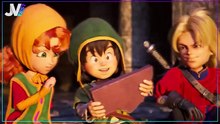 Video Test Dragon Quest Vii Reimagined