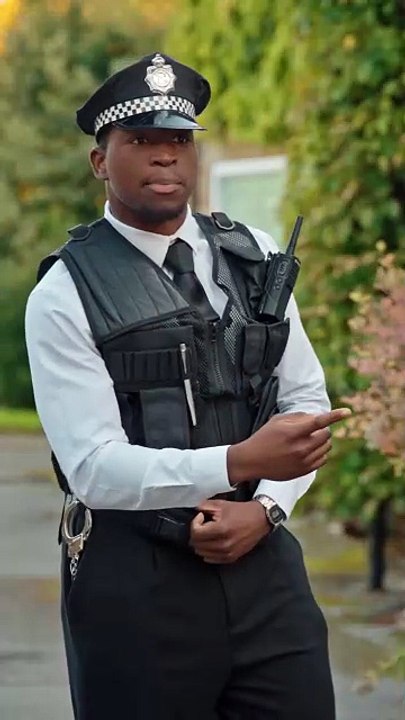 The Other Side of Control #mydrama