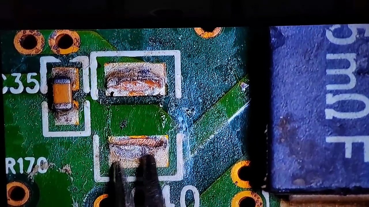 Gree Dc inverter ac E6 H5 F9 HC EE H7 U1 L3 Double E error outdoor pcb inverter ac pcb repairing