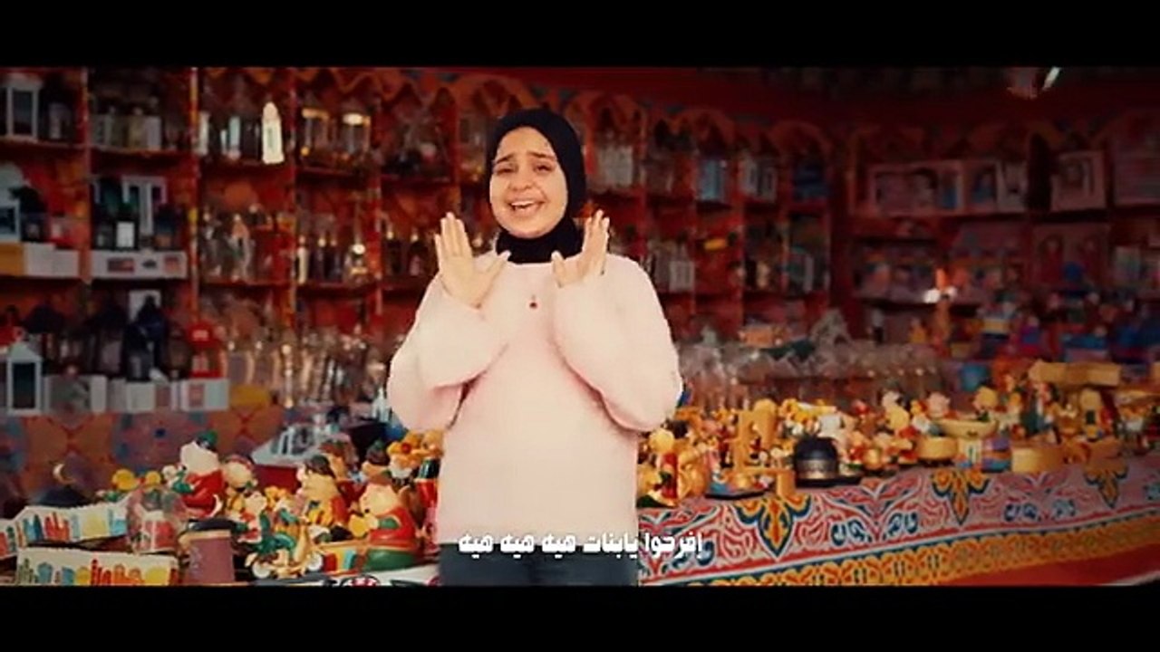 Retal Ahmed & Remas Ahmed  ريتال أحمد وريماس أحمد - ميدلي رمضان 2026 - هاتوا الفوانيس