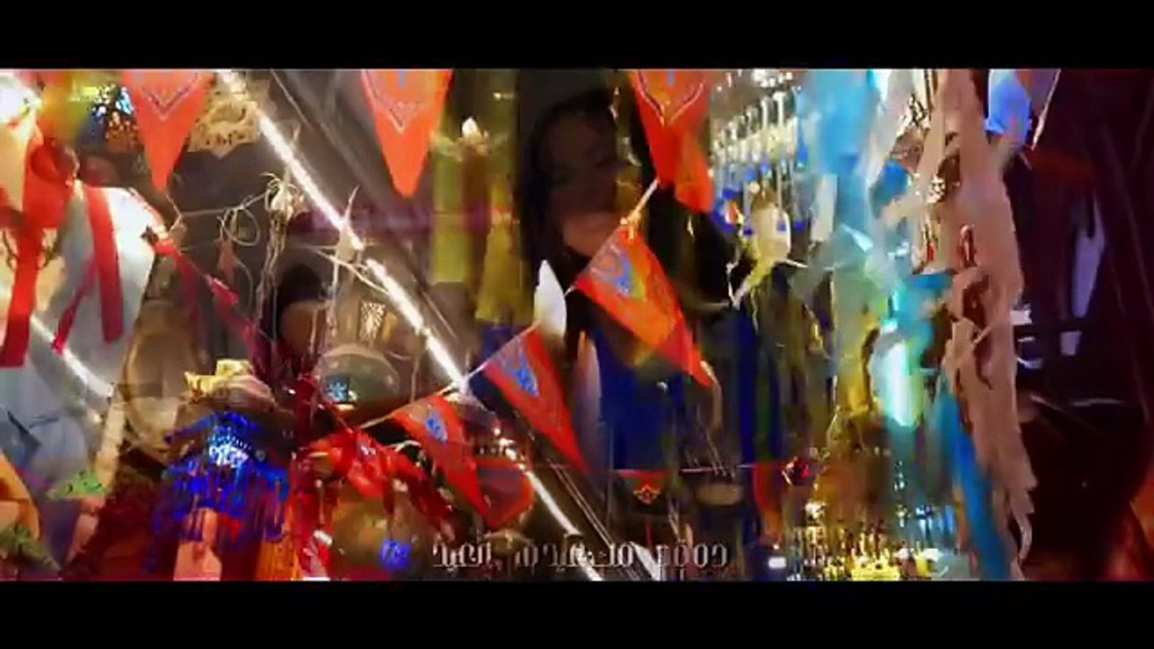 هدي - رمضان بيهل علينا (Official Music Video) Hoda - Ramadan byhl 3lyna