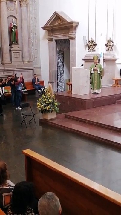 Leyes no pueden estar a caprichos de un partido o de unos cuantos: Diócesis de Irapuato