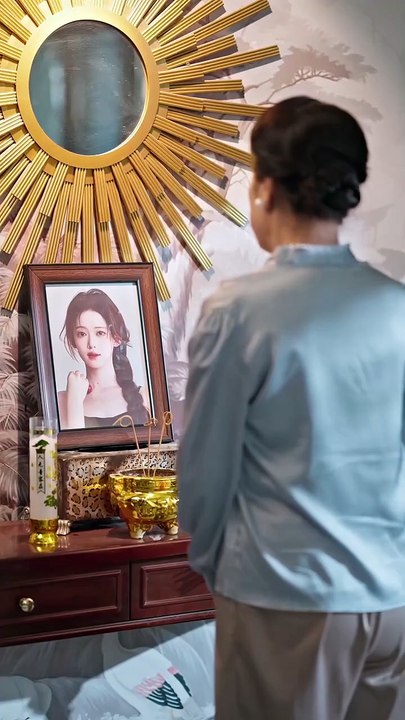 Misplaced Redemption ENG SUB FULL MOVIE