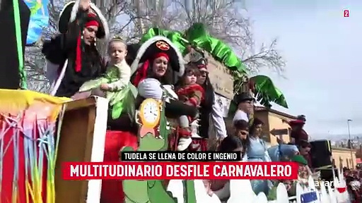 Noticias de Navarra 20:30h 15/02/2026