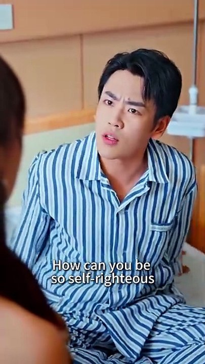 [Eng sub] I See the Whole Game Full Movie