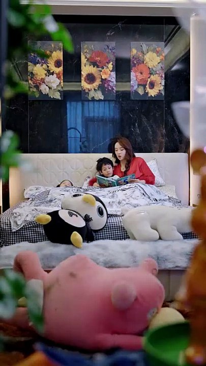 [Eng sub] Marry a Hidden Boss, Find My Daughter Full Movie