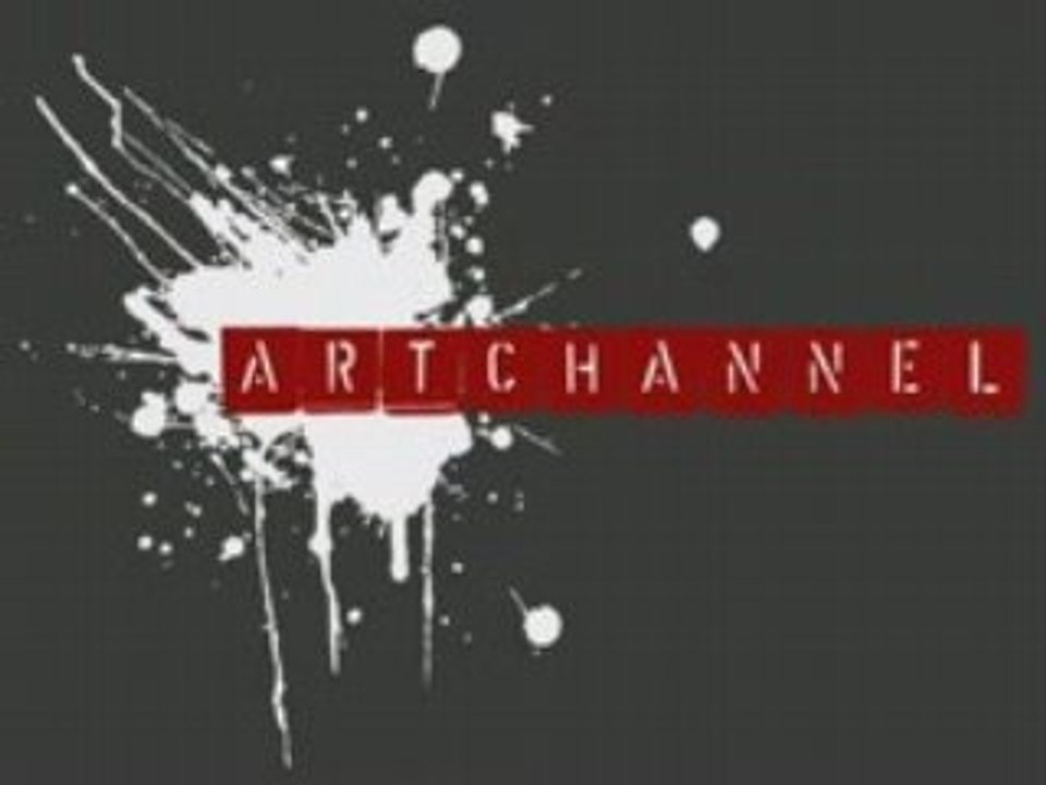 Artchannel intro