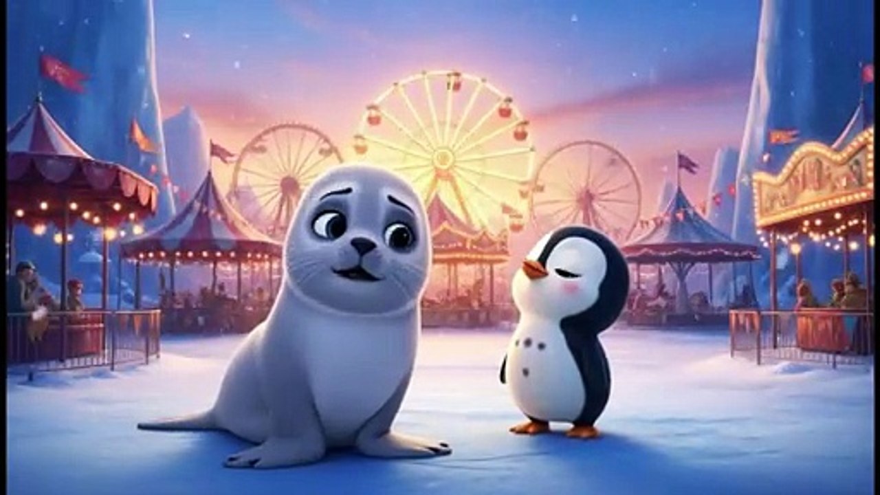 Kids Funny Cartoons