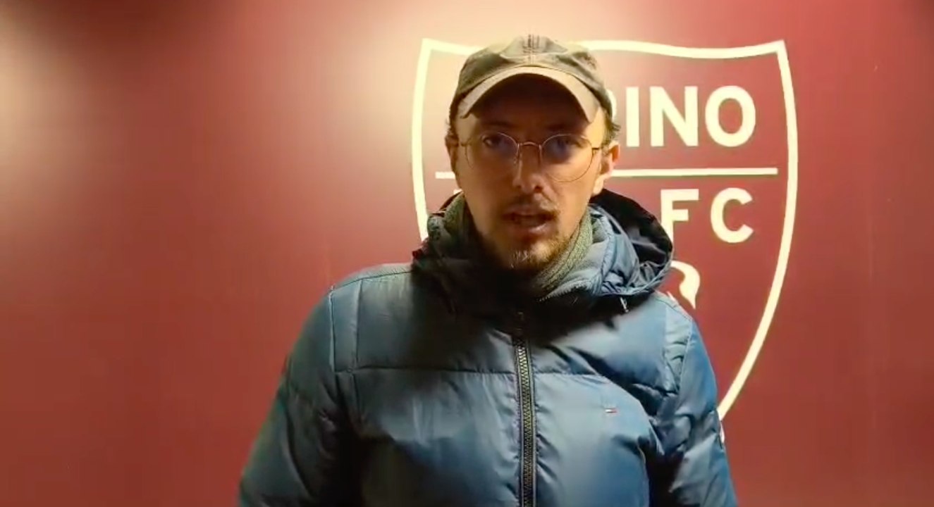 Torino-Bologna 1-2: per i granata è il settimo ko in  casa - Video