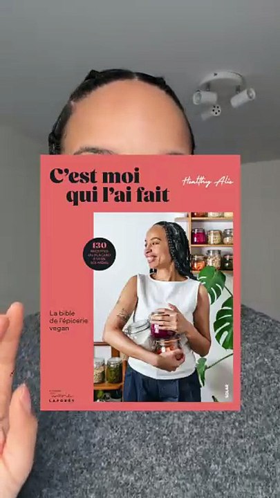 Mon prochain livre sort le 26 février !