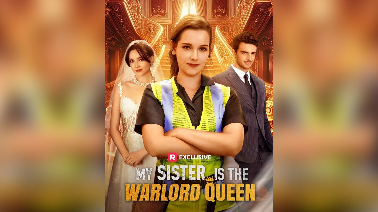 My Sister Is The Warlord Queen Isodes