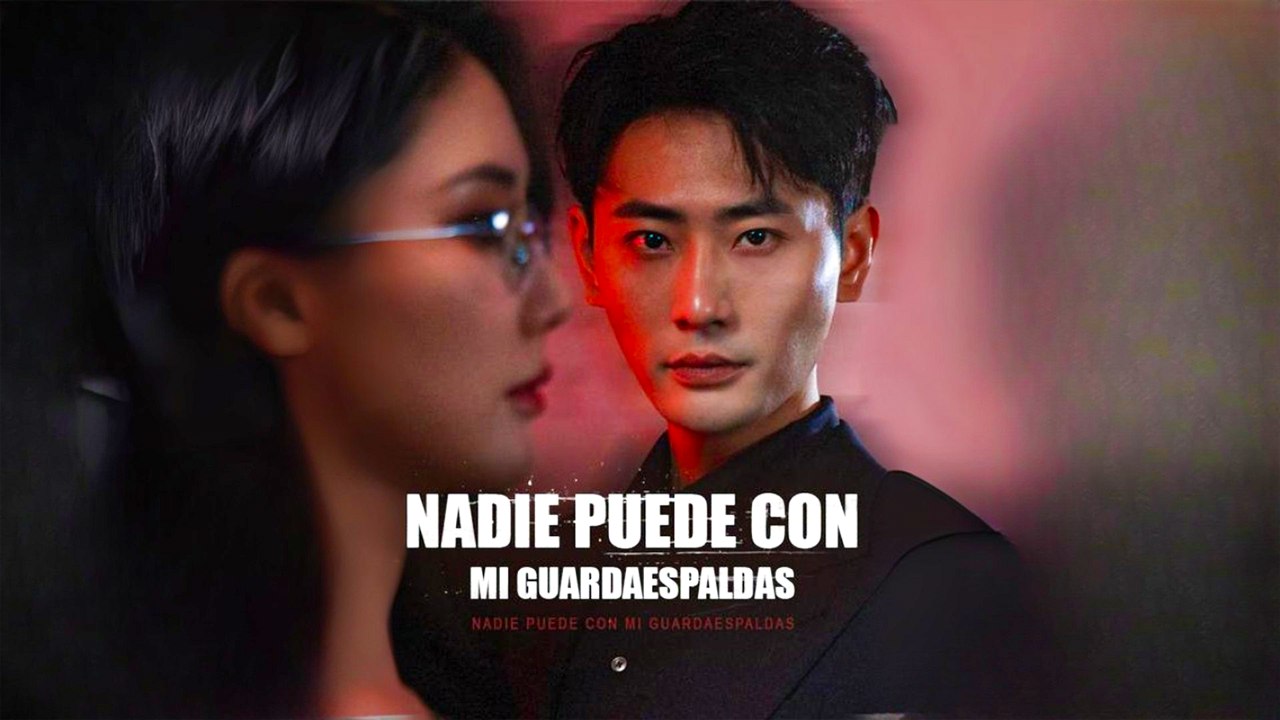 Nadie Puede Con Mi Guardaespaldas - Completo