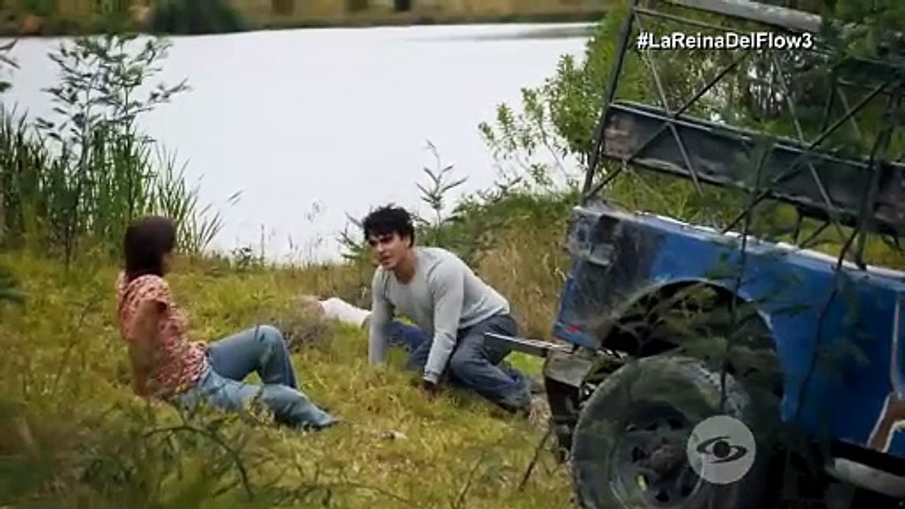 LA REYNA DEL FLOW 3 | CAPÍTULO 24 COMPLETO