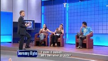The Jeremy Kyle Show 1000th Episode Special