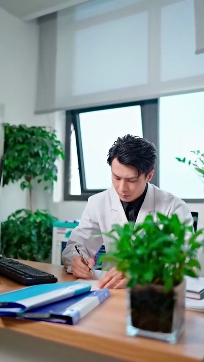 [Eng sub] Misplaced Redemption Full Episode