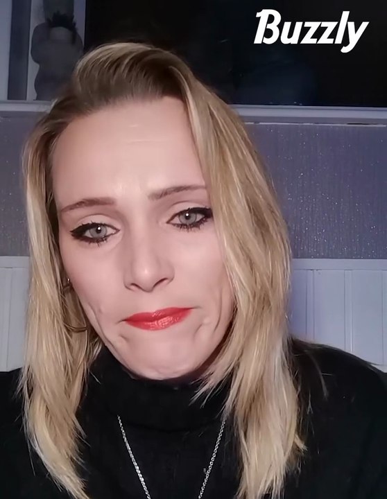 Elle a vécu la pire des choses qui puisse arriver à une soeur.