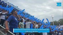 Gimnasia vs Estudiantes: el impresionante recibimiento del Lobo en un nuevo clásico en el Bosque