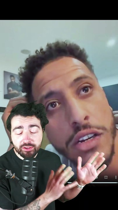 Influenceur RN : La CHOC PROPAGANDE qui vise les jeunesses ! Scandale aux municipales et présidentielles ?