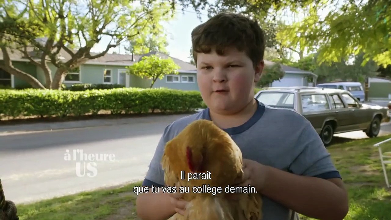 Young Sheldon Saison 1 - Young Sheldon : Saison 1 - CANAL+ VOST (FR) [Full Movie]