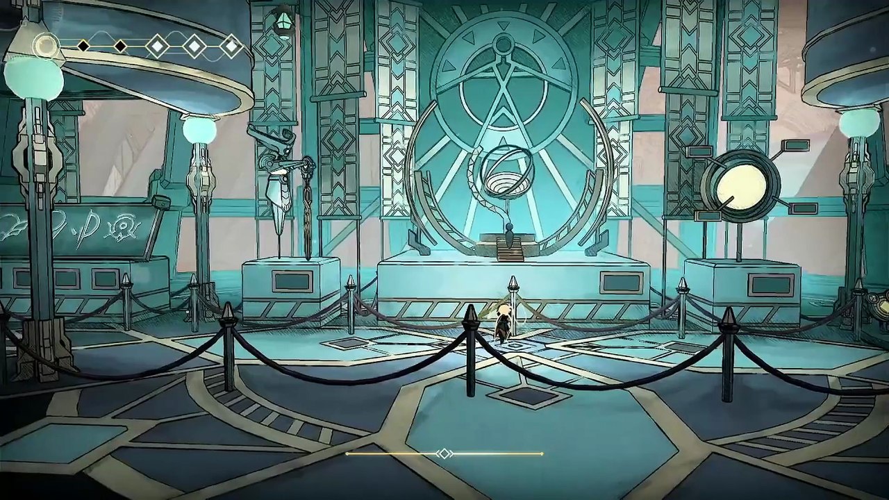 Mio #5 Du Plus Profond Cachot Au Plus Haut Sommet.