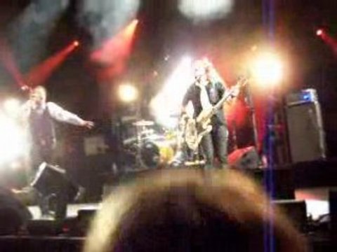 Les Bourgeois Fatals Picards Olympia mai 2008