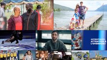 Programme TV soirée du Lundi 16 février 2026