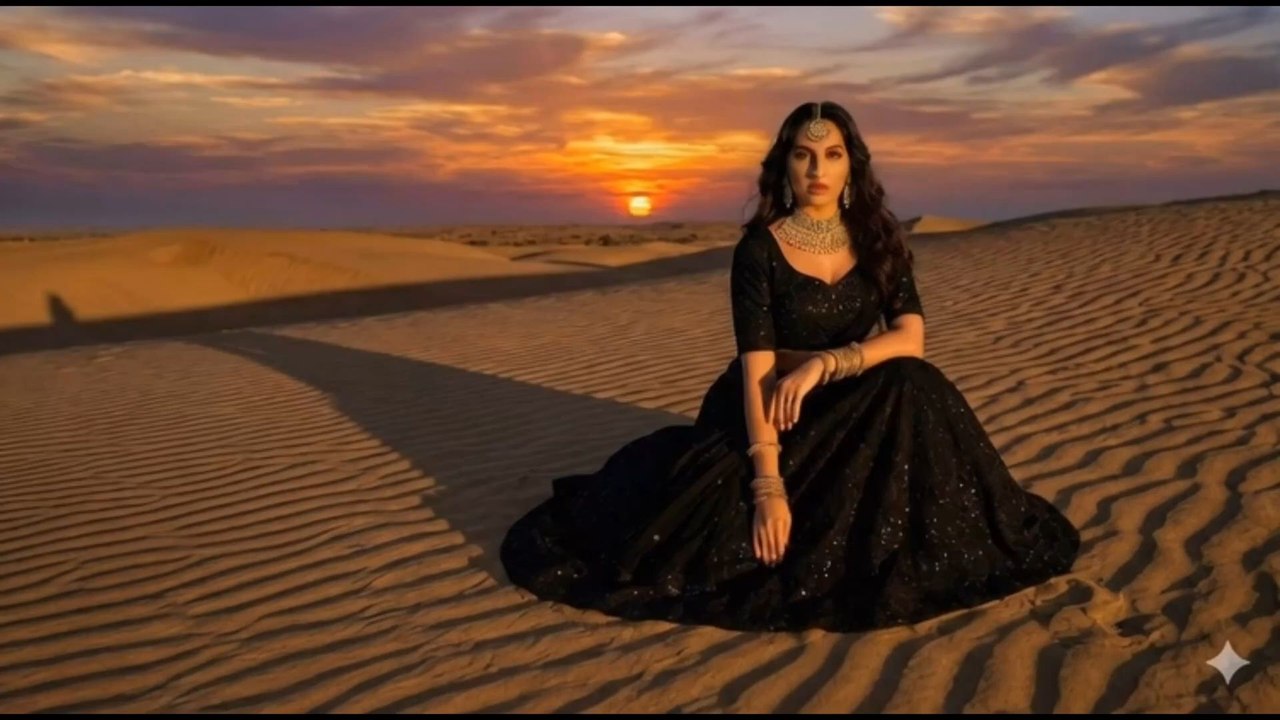 Mashallah Mashallah | Yo Yo Honey Singh ft Nora Fatehi | New Viral Song 2026 | Fan Made