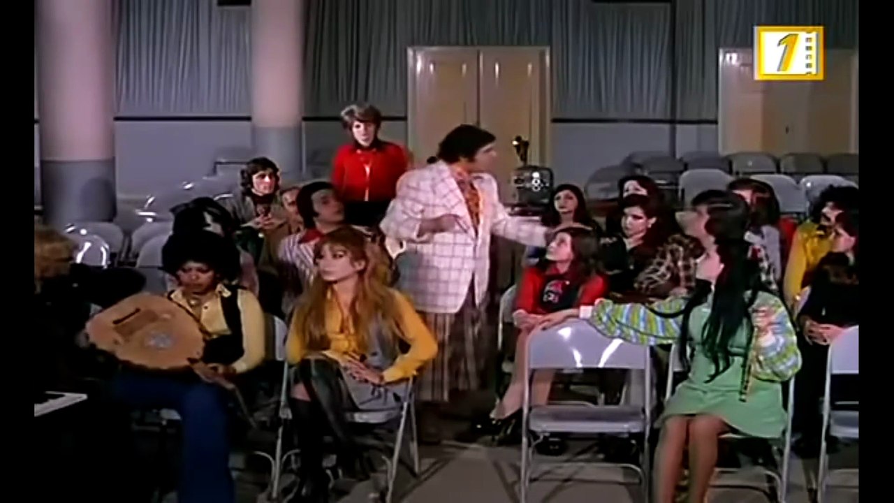 HD فيلم (  الأستاذ أيوب  ) - محمد عوض - مشاهدة افلام عربي جديدة جودة