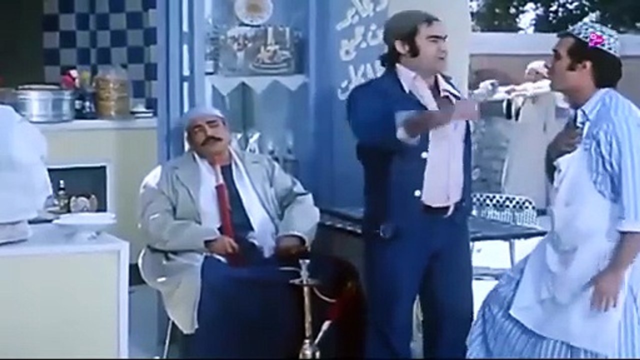 HD فيلم (  الكداب  ) - محمود ياسين - مشاهدة افلام عربي جديدة جودة
