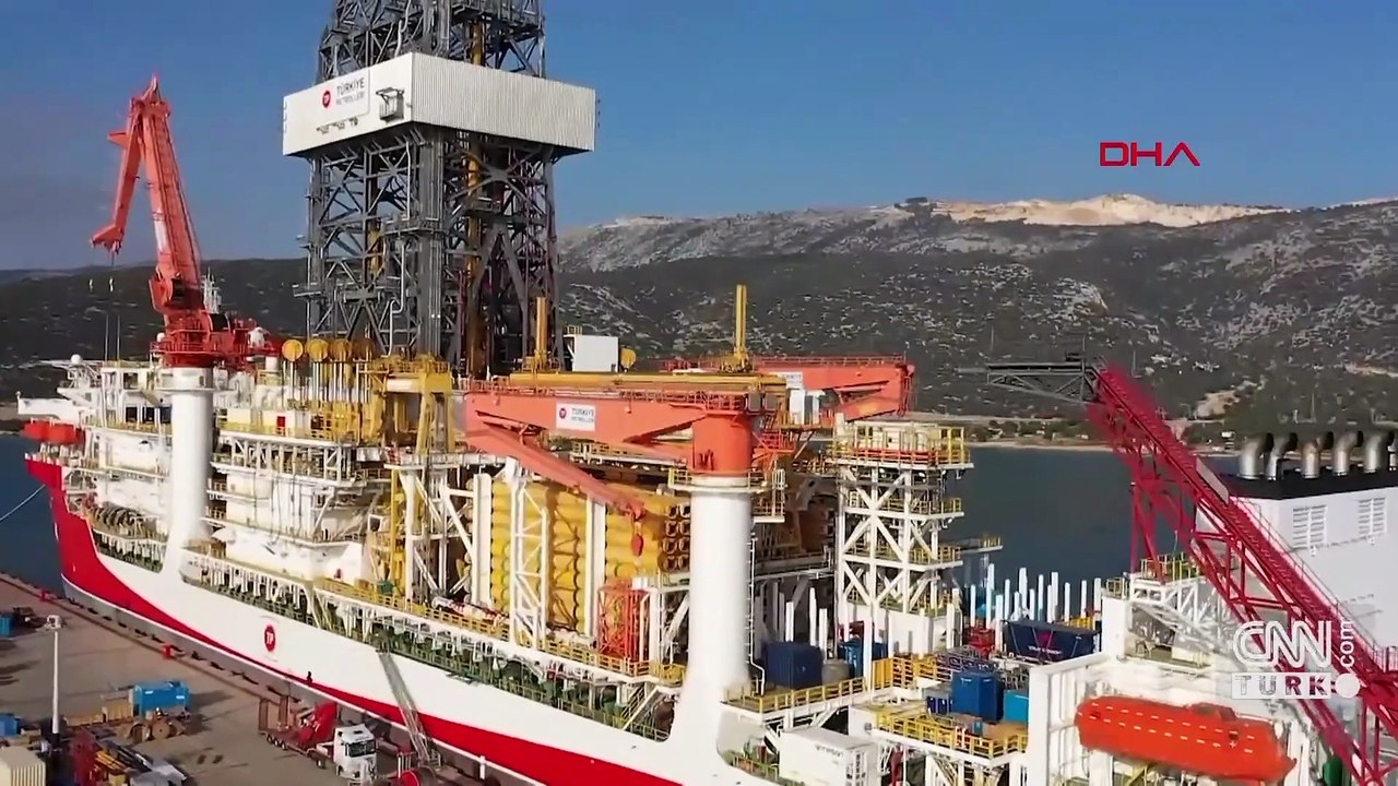 Çağrı Bey, Somali yolunda! Bakan Bayraktar: 45 gün sonra Mogadişu’da