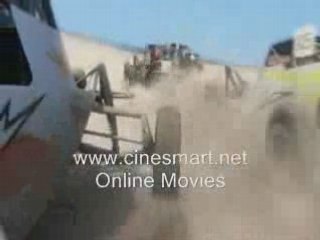 Colin McRae Dirt - Trailer