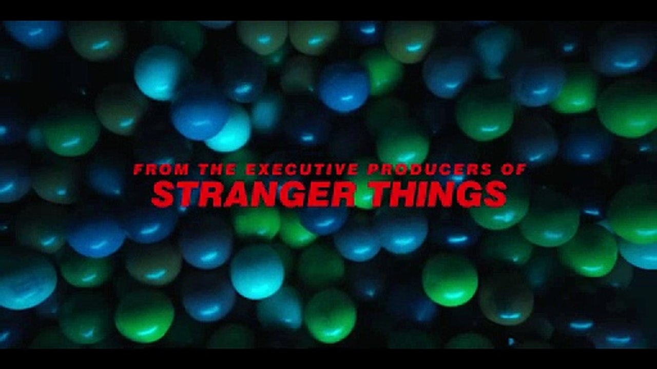 Something Very Bad Is Going to Happen S01