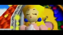 N64 Super Mario 64 - Ending an Music Audio 2021-09-27