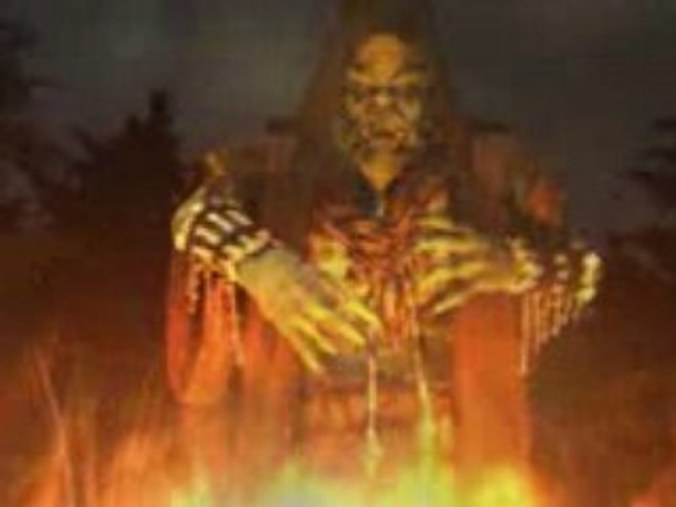 World Of Warcraft (Divx)Cinematictrailer