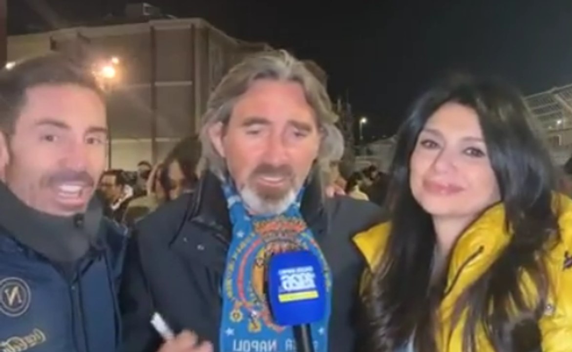 Napoli-Roma, le reazioni dei tifosi: "E finalmente abbiamo scoperto anche Alisson!"