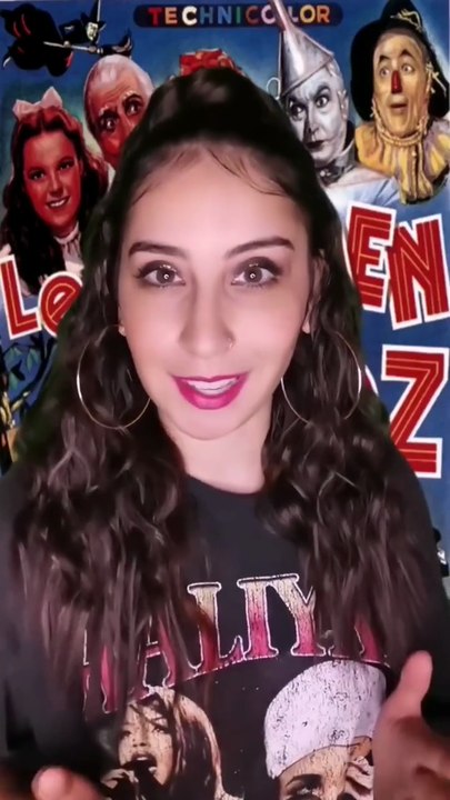 LE MAGICIEN D'OZ _ 2 REMAKE EN PREPARATION! (The wizard of Oz)