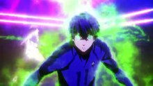 Blue Lock - S02 EP 05 : FLOW