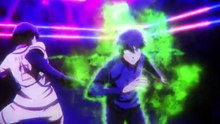 Blue Lock - S02 EP 11 : What You Taught Us