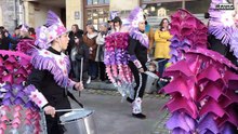 EL CARNAVAL DE LUARCA 2026